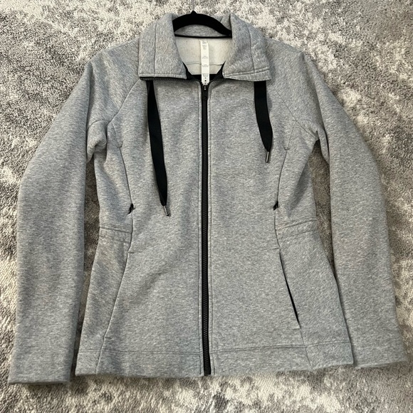 lululemon athletica Tops - Lululemon Sweatshirt / Jacket